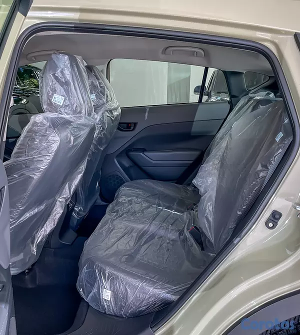 jeepetas y camionetas - Subaru Crosstrek 7