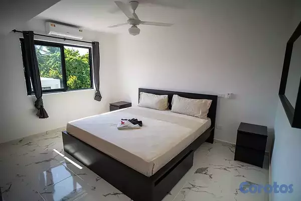 apartamentos - Las Terrenas - Samaná, Proyecto de Apartamentos cerca de la playa 7