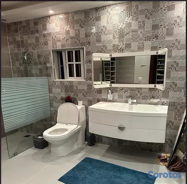 casas - hermosa casa en venta  5