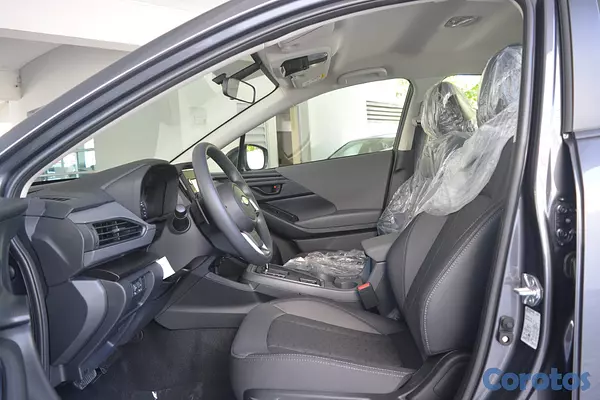 jeepetas y camionetas - Subaru Crosstrek 2026 7