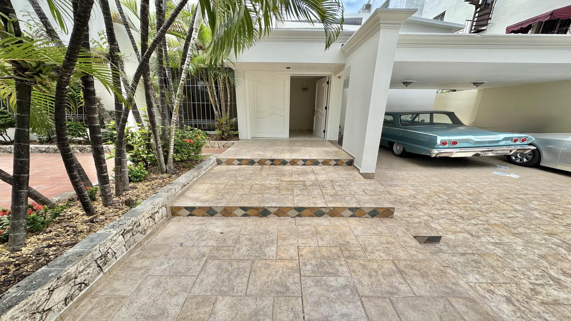 casas - Casa en Mirador Sur 2