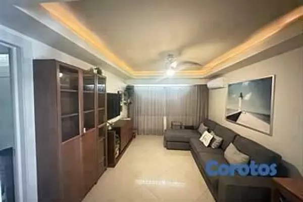 apartamentos - Alquilo apartamento malecon 7