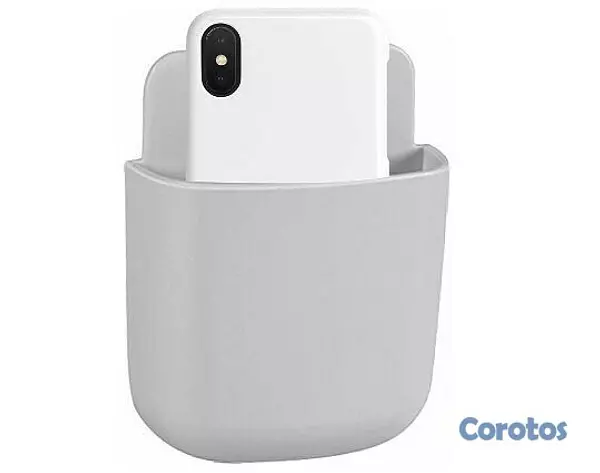 decoración y accesorios - SOPORTE PARA TELEFONO Y OBJETO DE PARED 5