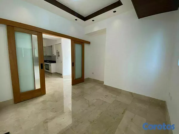 apartamentos - Venta de moderno apartamento en Piantini  3