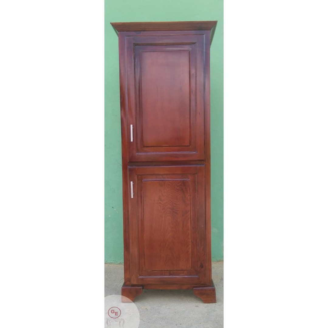 cocina - Cajonera para cocina en madera, funcional para organizar alimentos  3