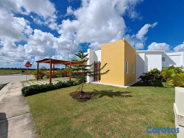 casas vacacionales y villas - VILLA  2