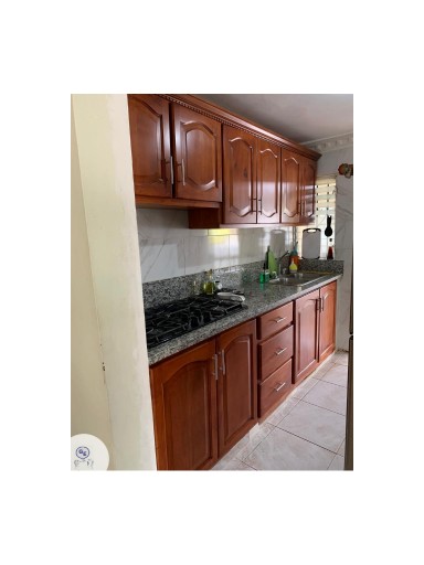 cocina - Cocinas y granito 1