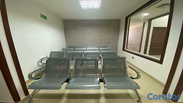 apartamentos - Edificio Comercial en Gascue 6