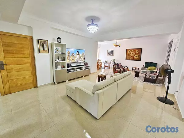 apartamentos - Apartamento en venta, El Condado. 3