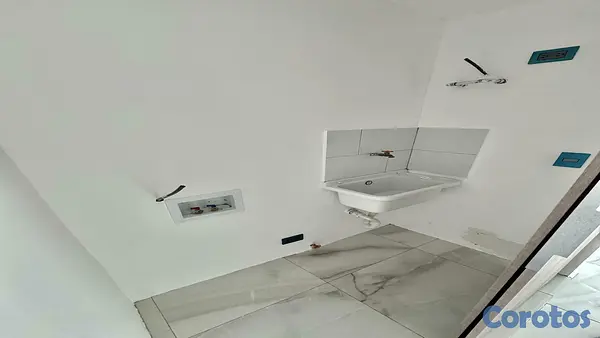 apartamentos - Apartamento Nuevo en El Millón 6