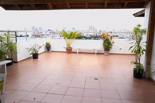 apartamentos - VENDO apartamento en El Millón 8