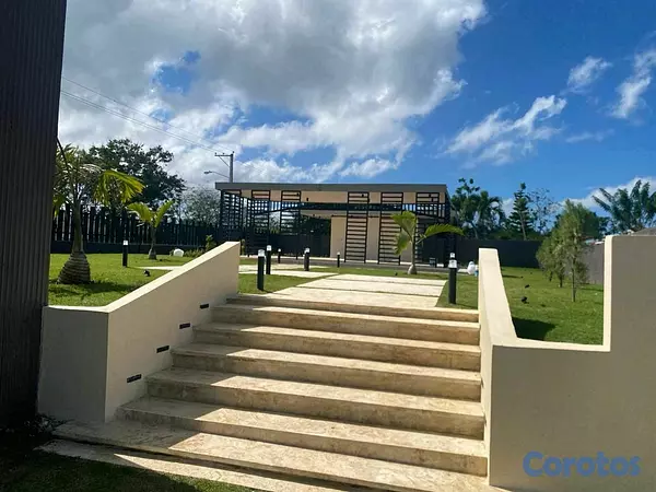 solares y terrenos - Terreno en la parte alta de puerto plata  5