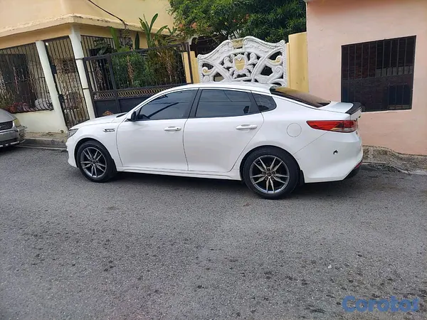 carros - Kia K5excelente 👌  7