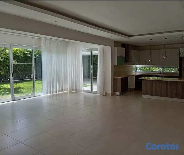 casas vacacionales y villas - Villa en Downtown Punta Cana 10