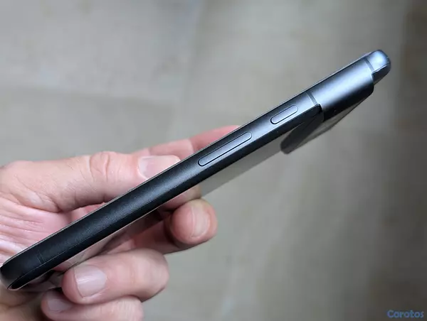 celulares y tabletas - Se vende Pixel 8 128 GB, 8 GB RAM, Android 17, desbloqueado 3