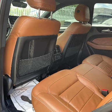 jeepetas y camionetas - Mercedes benz gle amg 43s 2017 6