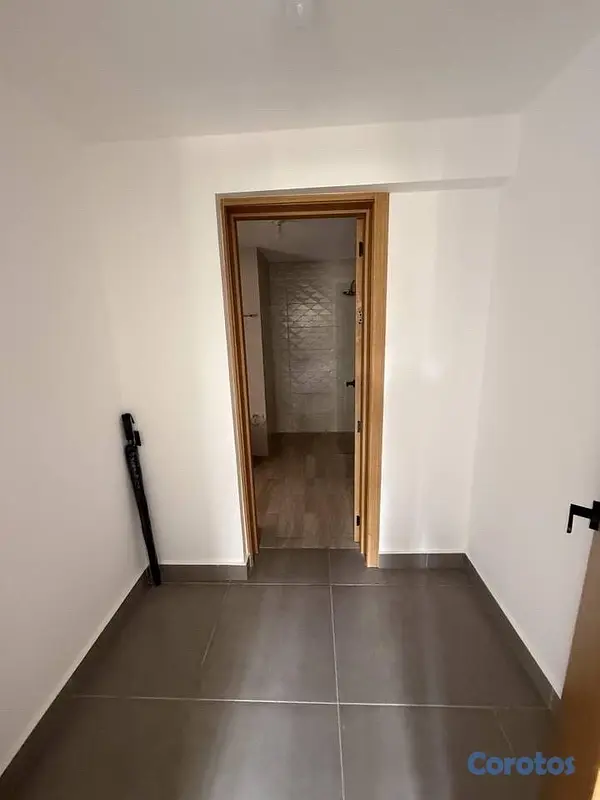 apartamentos - Apartamento en Alquiler Gazcue  10