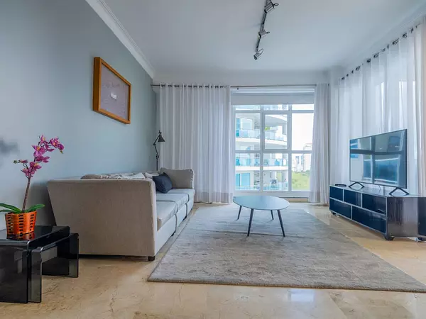 apartamentos - Vendo Hermoso Apto. Amueblado en La Esperilla  2