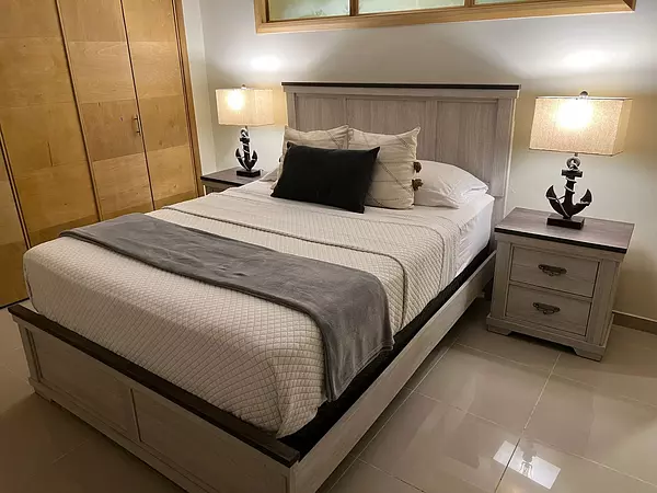 apartamentos - Vendo hermoso apartamento en Marbella Juan Dolió  9