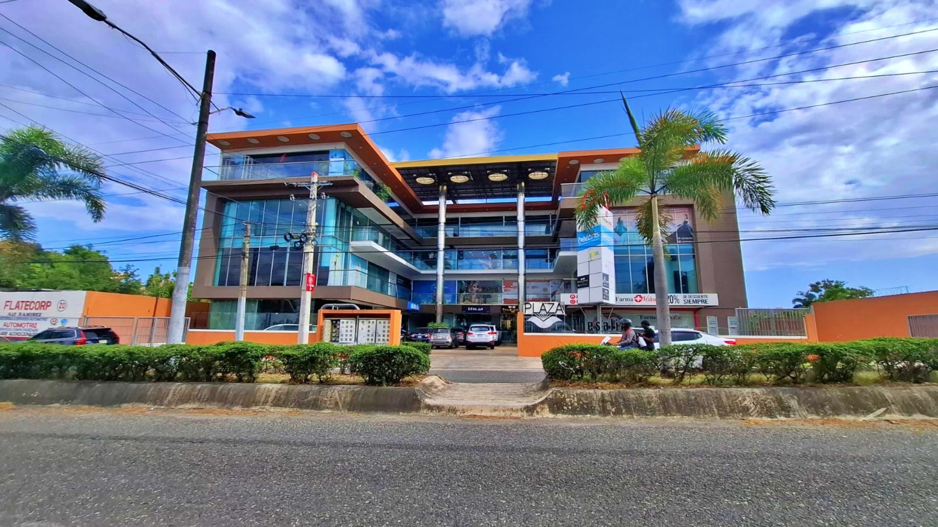 oficinas y locales comerciales - PLAZA THESALIA – COMMERCIAL UNITS IN ARROYO HONDO II