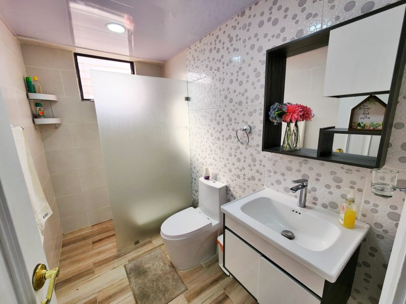 apartamentos - Apartamento en Naco, Con terraza USD$265,000

- 227mt2 de apartamento 
- 5to pis 4