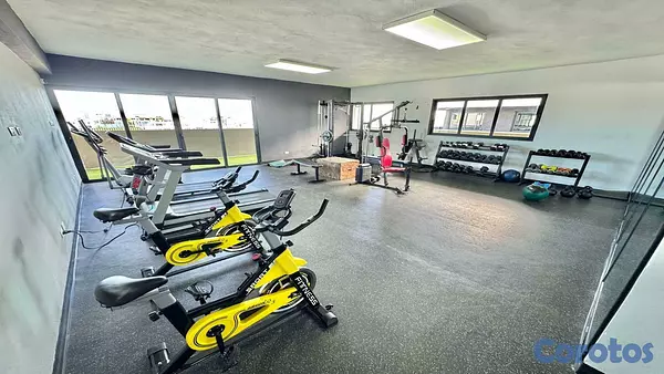 apartamentos - Apartamento en venta en Evaristo Morales 5