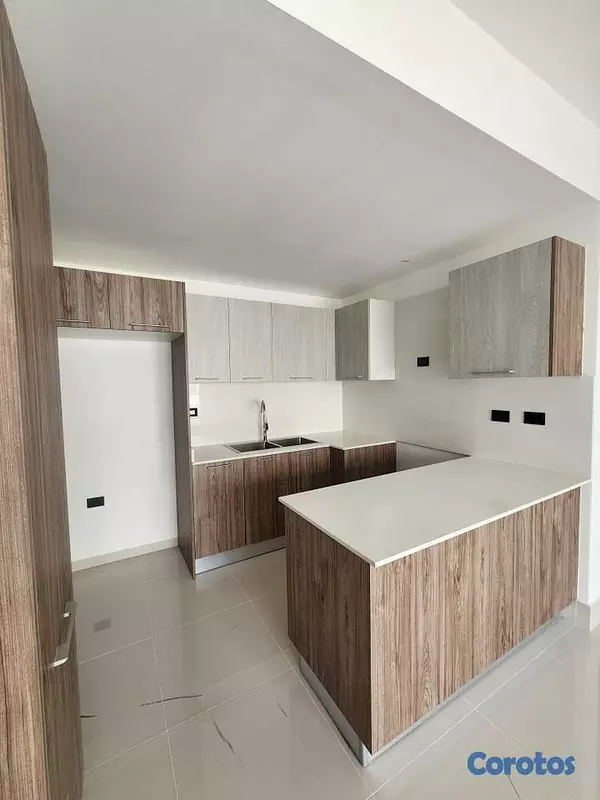 apartamentos - Apartamento de 2 habitaciones en Serralles  3