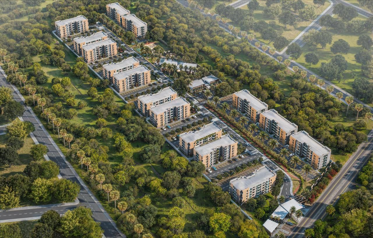 apartamentos - Gardens at Puerto Plata – Tu Nuevo Hogar 