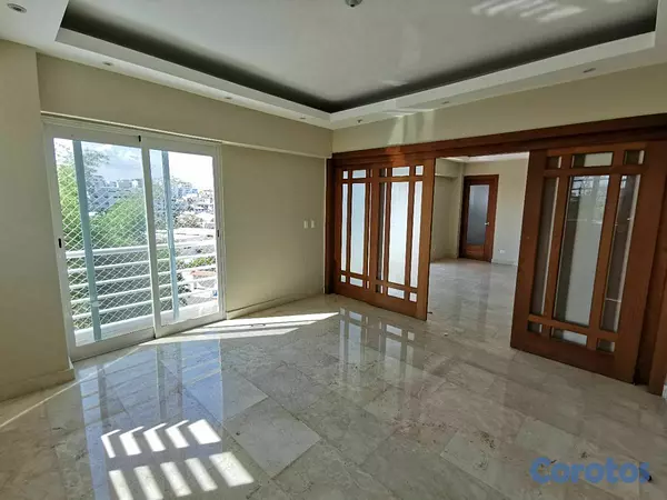 apartamentos - Alquiler de Apartamento en los Cacicazgos 8