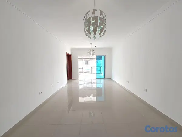 apartamentos - Apartamento tipo Penthouse en Venta en El Millon 8