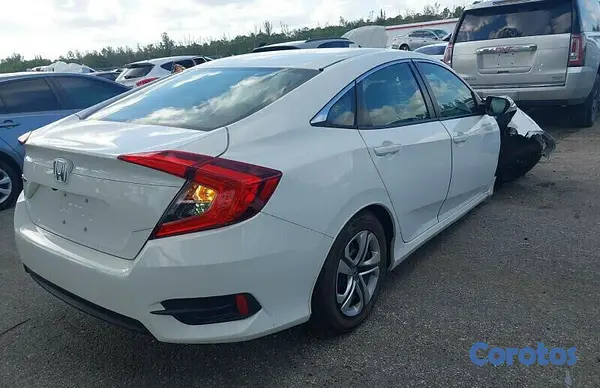 repuestos - Transmisión Honda Civic 2016-2020 | Automática FWD | ¡Garantía de Devolución! 5