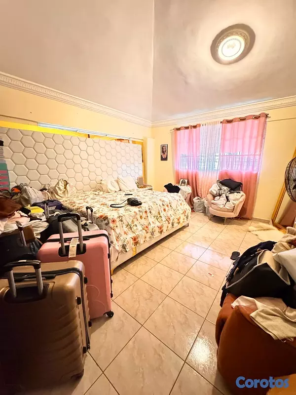 casas - venta de casa con 5 habitaciones en la autopista de san isidro Santo Domingo 5