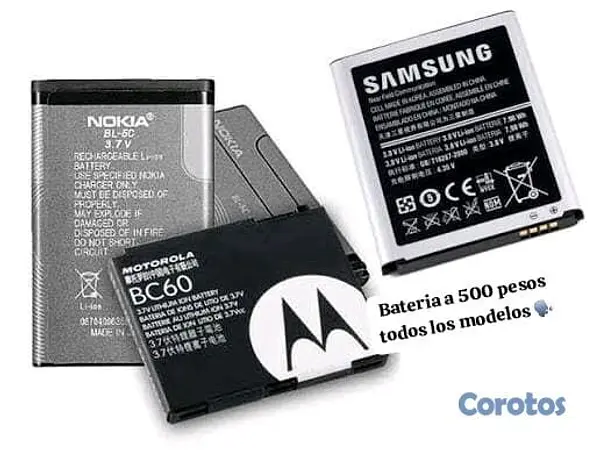 otros electronicos - VENDO TODO TIPO DE PIEZA DE CELULARES  4