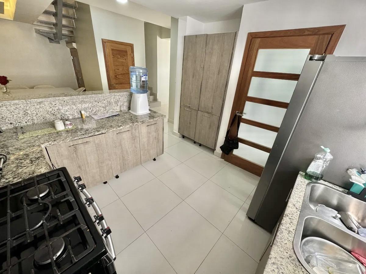 penthouses - Penthouse en Renacimiento 6
