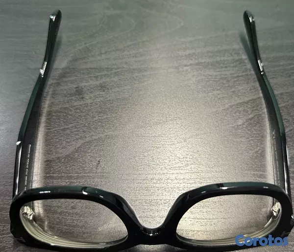 joyas, relojes y accesorios - Lentes para mujer Tom Ford Beatrix-02 (TF613) Negros 2