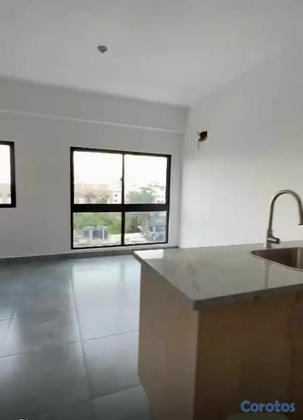 apartamentos - Apartamento moderno en renta | 2H / 2B | Evaristo  7