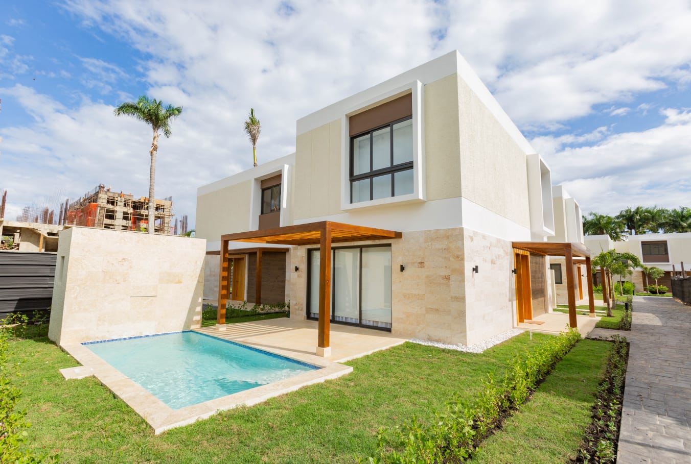 casas - 🏡 Casa de Lujo en Green One, Puerto Plata 0