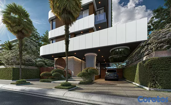 apartamentos - ✨ VENTA de Apartamentos – Torre Corina X | Ensanch 8