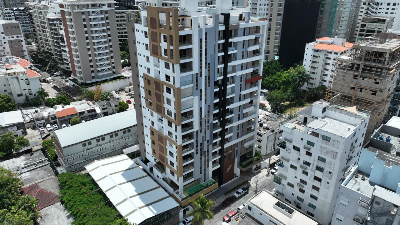 penthouses - Penthouse en  Paraiso Nuevo Recibo Solar paraiso 6