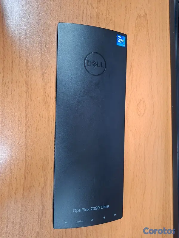 computadoras y laptops - Mini PC Dell Optiplex 7090 Ultra 3