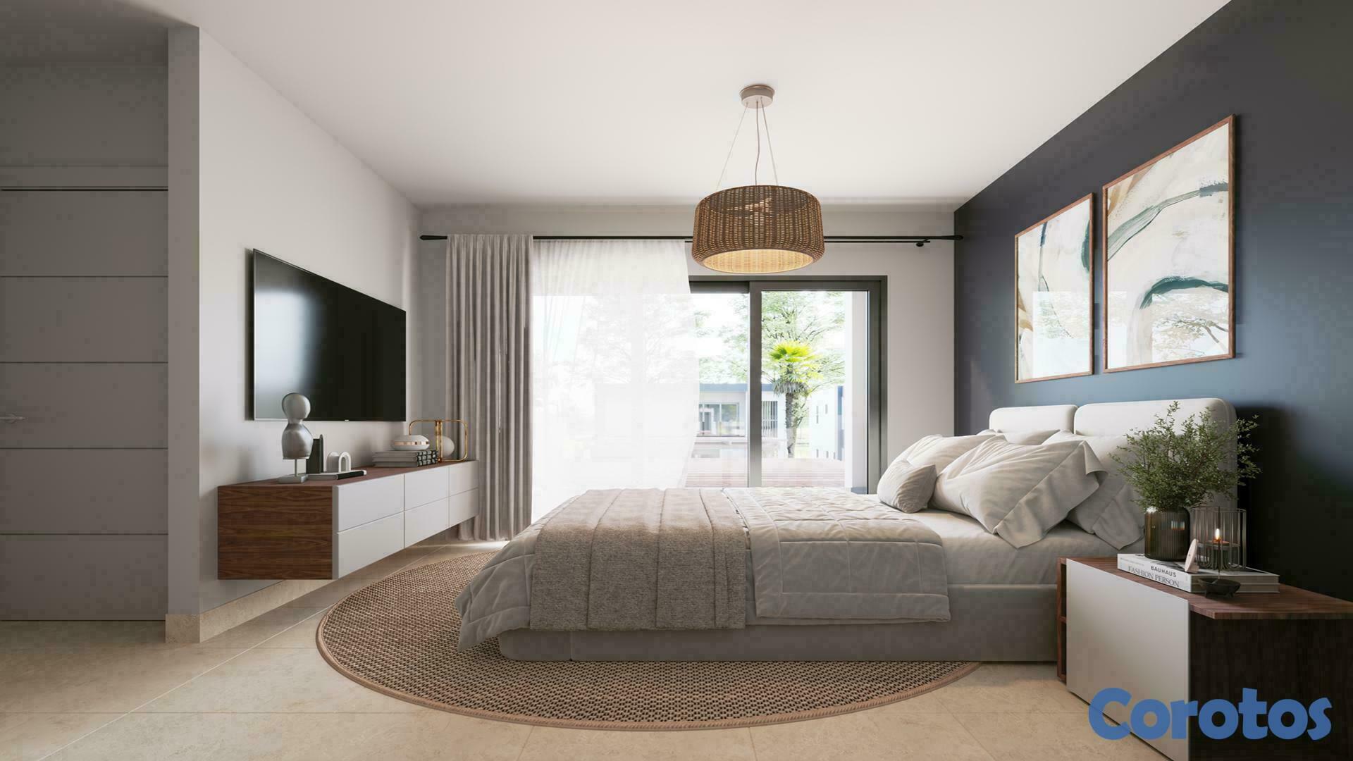 casas - Villas Eco-sostenible con Paneles Solares Bavaro, Punta Cana. | ATALIA VILLAS 6