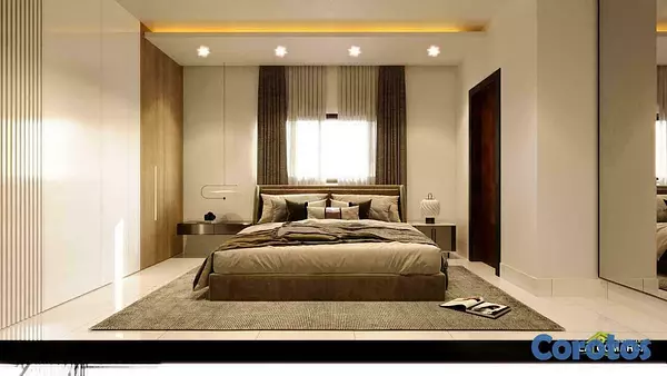 apartamentos - Apartamento en Venta en Santiago 6