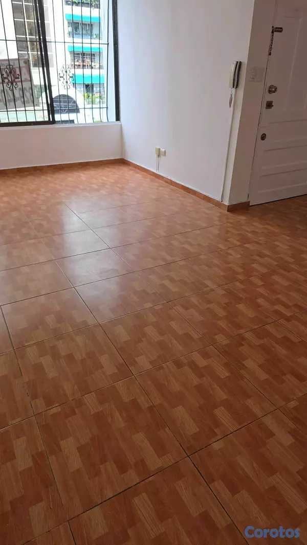 apartamentos - ACOGEDOR APARTAMENTO BELLA VISTA SUR, CLASICO, EXCELENTE UBICACIÓN  3