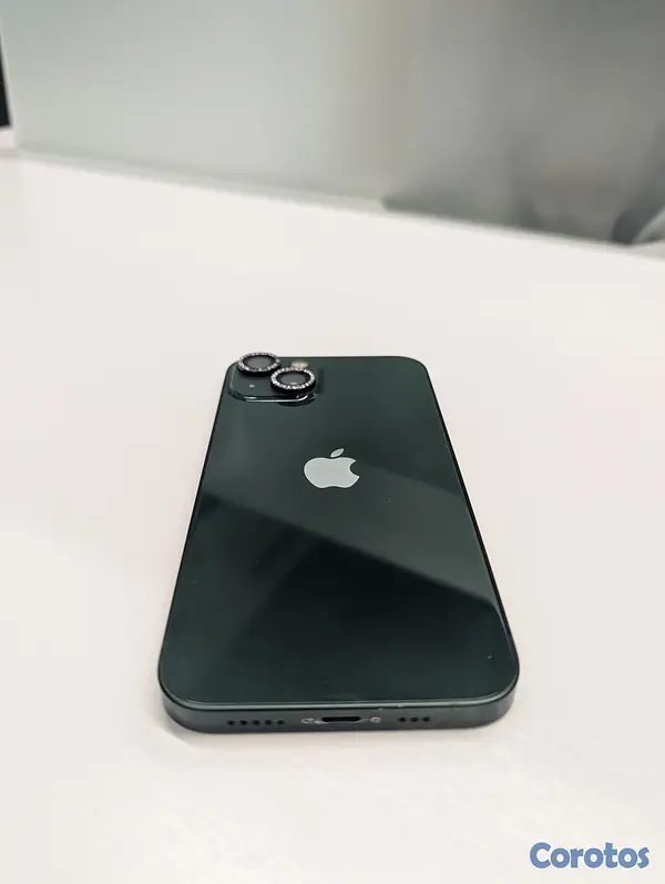 celulares y tabletas - iPhone 13 normal  6