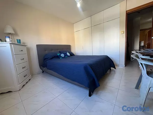 apartamentos - Apartamento en Venta en el Millon 3 Habitaciones 7