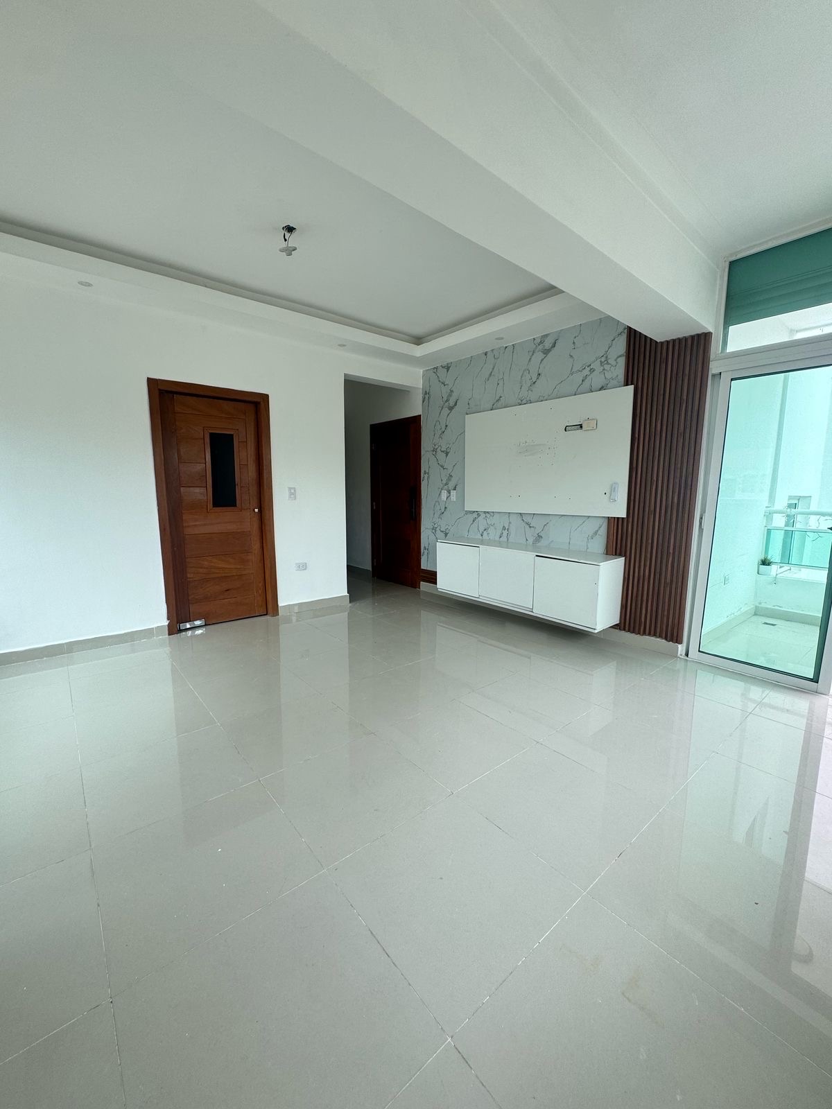 apartamentos - hermoso apartamento en los cacicazgos  4