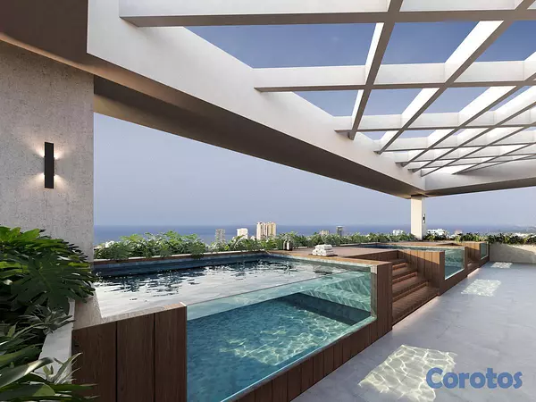 apartamentos - En Venta Apartamentos en la Esperilla de Torre de Lujo 3