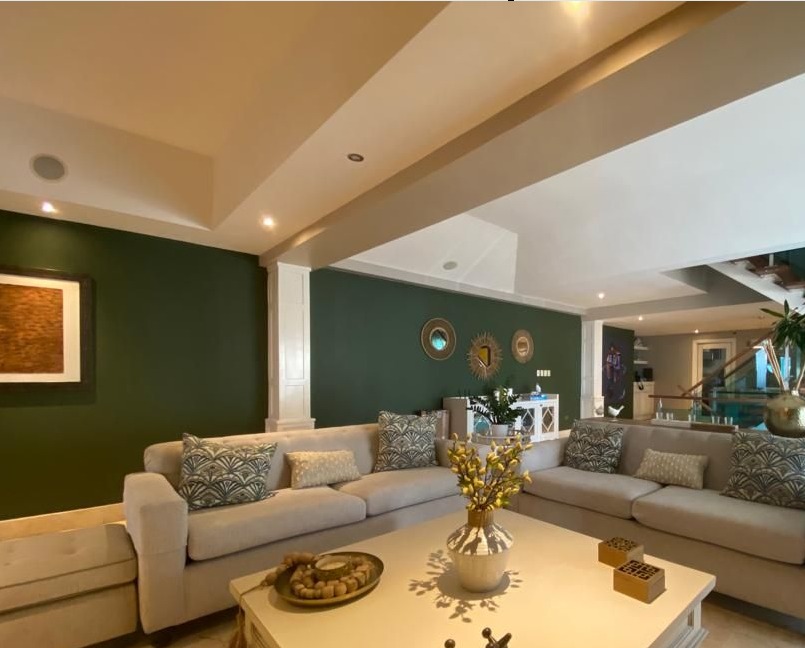 penthouses - Vendo Pent-house en Bella Vista  8