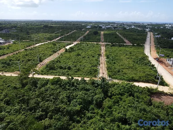 solares y terrenos - Solares financiados en la Avenida Ecológica, con titulo y calles asfaltadas 4