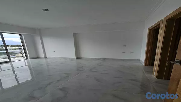 apartamentos - ALQUILER DE APARTAMENTO EN URBANIZACIÓN REAL D.N. 9